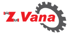 Z-Vana Logo
